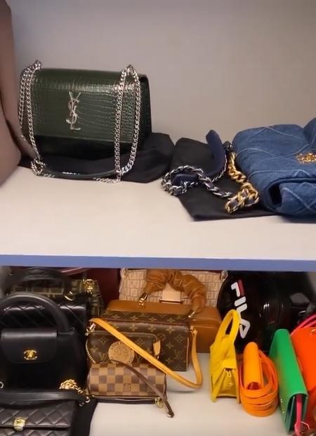 Tóc Tiên tiết lộ nguyên nhân bán gần hết bộ sưu tập túi hàng hiệu-2