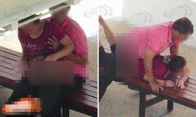 Ngán ngẩm cặp U60 bất chấp mây mưa khắp chốn, đúng là trẻ không hư già đổ đốn-2