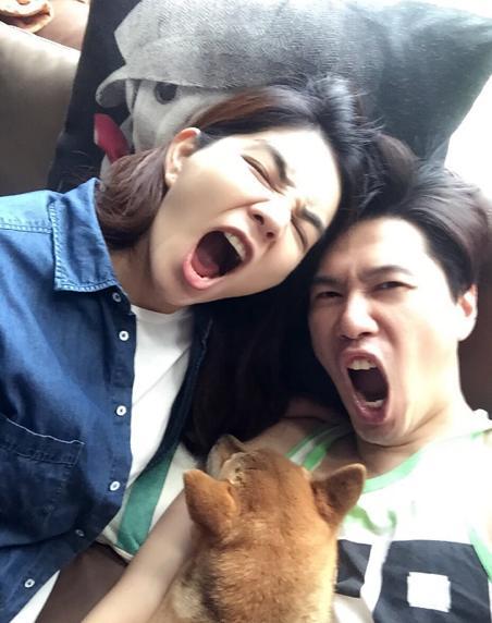 S.H.E Ella phát hiện khối u, chồng khuyên nghỉ hưu sớm-3