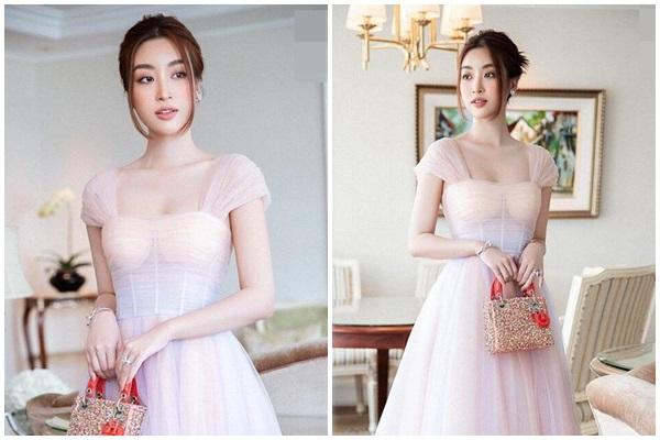 Hot girl Trâm Anh mặc kín cổng cao tường vẫn sexy, lại còn để lộ nội y sáng màu-8