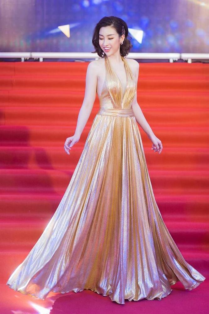 Lan Ngọc, Hòa Minzy cùng dàn hoa hậu thử tạo dáng pose tung cánh của Hương Giang và cái kết-9