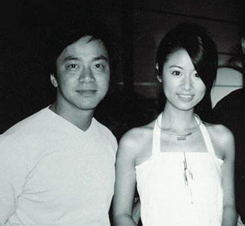 Đây là người Hoắc Kiến Hoa ghét nhất, Lâm Tâm Như suýt chút nữa đã gả cho người này-5