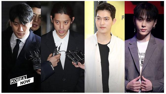 Jung Joon Young và Choi Jong Hoon lĩnh án tù-2