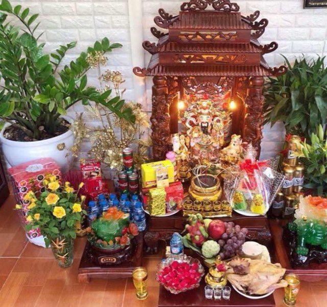 Các mẫu cây cảnh để bàn đẹp, hợp tuổi, hợp mệnh phong thủy-29