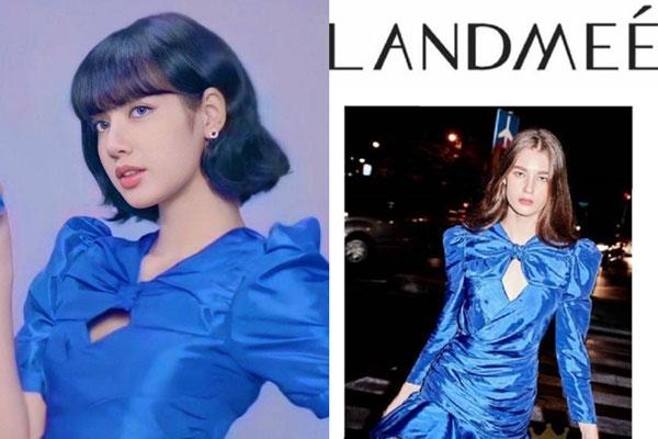 Nể sát đất trình sửa đồ của stylist BLACKPINK: Cắt váy áo tứ tung, không nhìn kỹ đố ai phát hiện-9