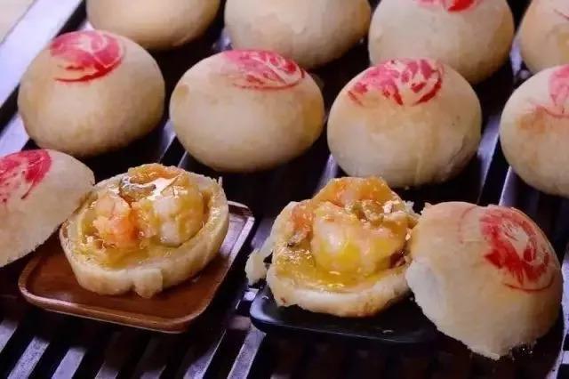 Bánh trung thu các nước Châu Á có gì đặc biệt hơn chân ái Việt Nam?-4