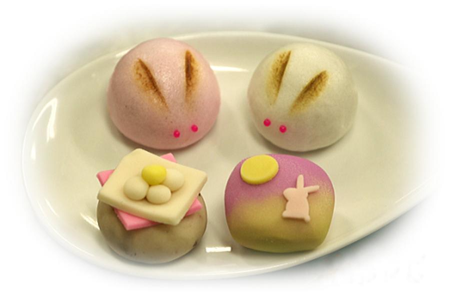 Bánh trung thu các nước Châu Á có gì đặc biệt hơn chân ái Việt Nam?-7