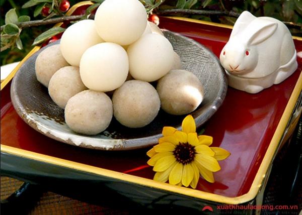 Bánh trung thu các nước Châu Á có gì đặc biệt hơn chân ái Việt Nam?-8