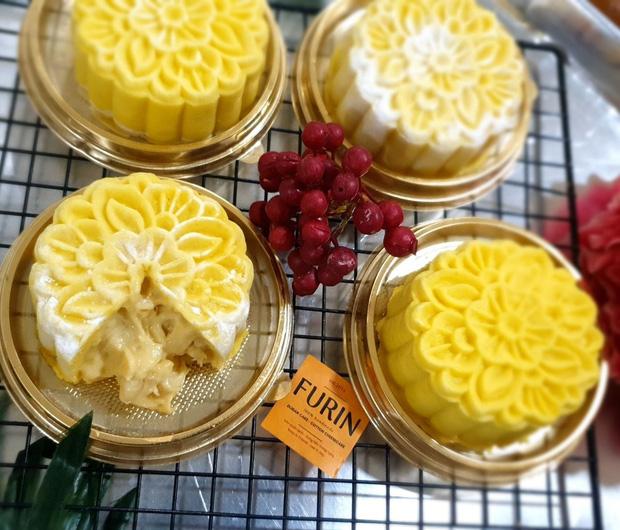 Bánh trung thu các nước Châu Á có gì đặc biệt hơn chân ái Việt Nam?-11