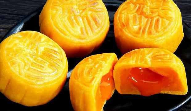 Bánh trung thu các nước Châu Á có gì đặc biệt hơn chân ái Việt Nam?-18