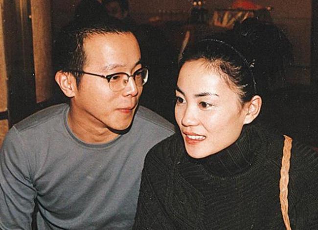 Số phận cay đắng của tứ đại mỹ nhân Nguyên Chấn Hiệp: Người bị chồng cắm sừng, kẻ bị tố là tiểu tam-12