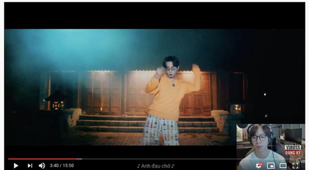 Reaction Hoa Hải Đường, ViruSs nhận xét flow giống hit Túy Âm, tiết lộ thời điểm Jack tung Đom Đóm-2