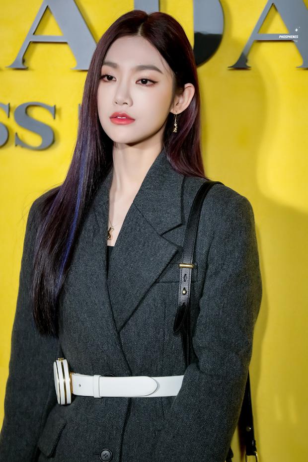 Trịnh Sảng bị chê mặt đơ như tượng, dao kéo phá sạch vẻ tự nhiên-6