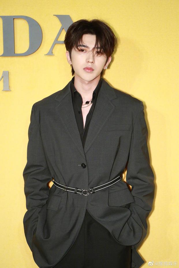 Trịnh Sảng bị chê mặt đơ như tượng, dao kéo phá sạch vẻ tự nhiên-7