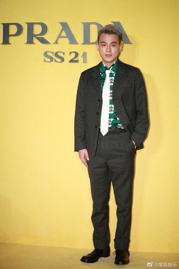 Trịnh Sảng bị chê mặt đơ như tượng, dao kéo phá sạch vẻ tự nhiên-8