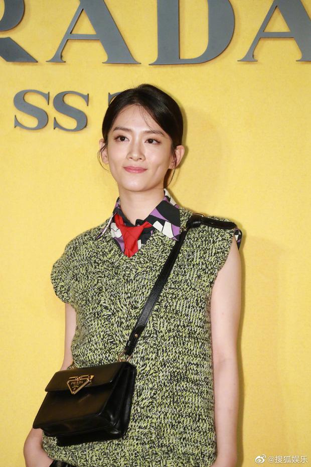 Trịnh Sảng bị chê mặt đơ như tượng, dao kéo phá sạch vẻ tự nhiên-9