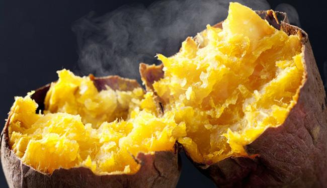 Bạn đã được khai sáng những cách ăn khoai vừa lạ, vừa ngon này chưa?-3