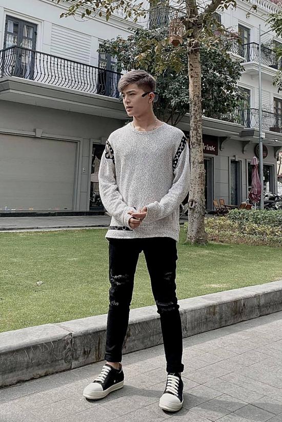 Cuộc sống Quang Anh The Voice Kids ở tuổi 19-2