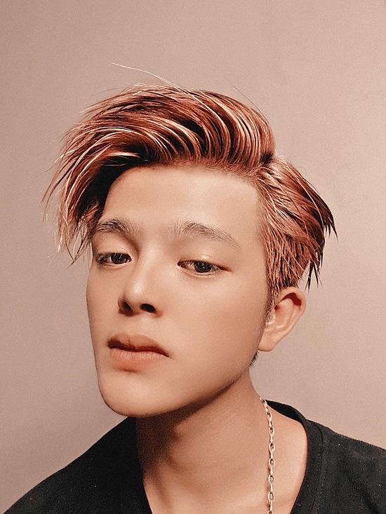 Cuộc sống Quang Anh The Voice Kids ở tuổi 19-3