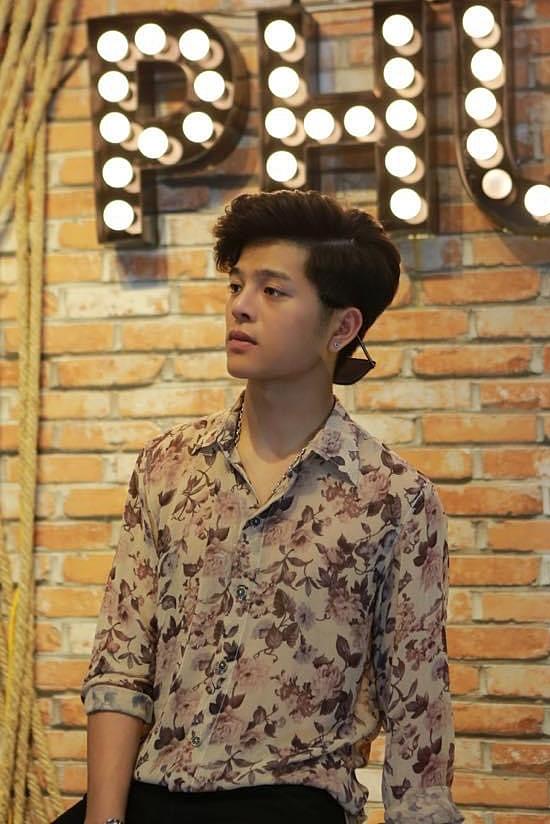 Cuộc sống Quang Anh The Voice Kids ở tuổi 19-4