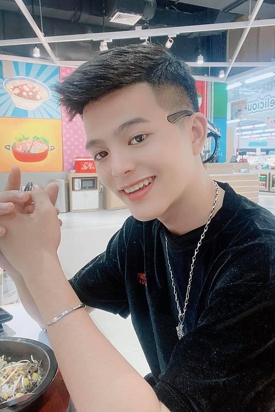 Cuộc sống Quang Anh The Voice Kids ở tuổi 19-6