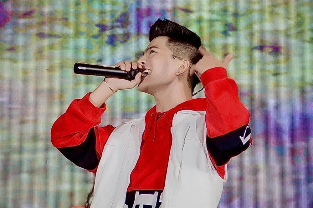 Cuộc sống Quang Anh The Voice Kids ở tuổi 19-9