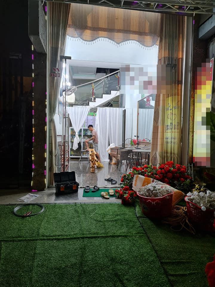 Khoe view nhà mới sang xịn, cô dâu Cao Bằng để lộ nơi trú thân cũ kĩ của bố mẹ chồng-10