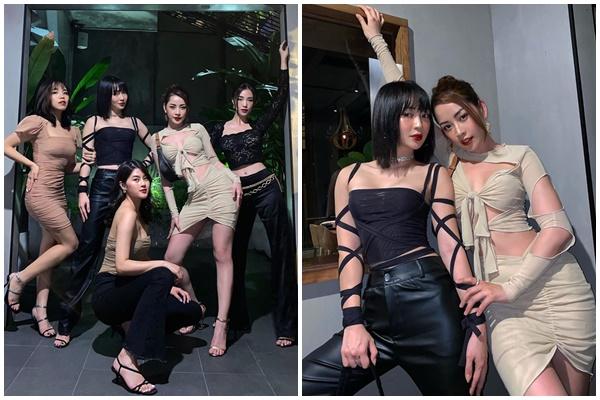 Sun Ht khoe quà Valentine bạn trai mới, bỏ ngoài tai chuyện bị ném đá mùng 1 Tết-5