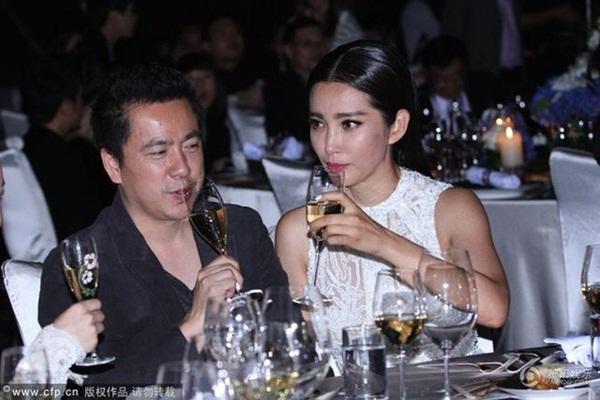 Sao hạng A Trung Quốc hết thời nhận cát-xê hàng chục triệu USD-6