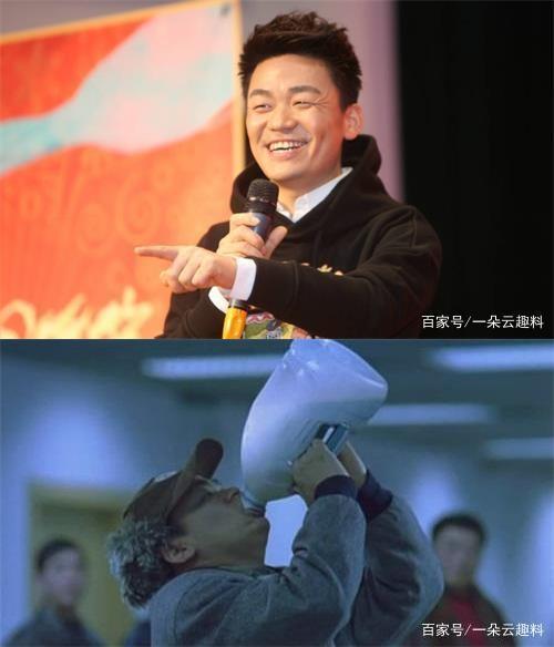 Sao Hoa ngữ uống rượu như nước lã: 2 nữ minh tinh bất ngờ lọt danh sách-4