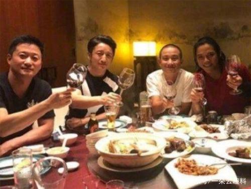 Sao Hoa ngữ uống rượu như nước lã: 2 nữ minh tinh bất ngờ lọt danh sách-5