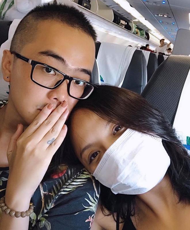 Cuộc sống trái ngược của Chí Nhân - Thu Quỳnh sau ly hôn-5