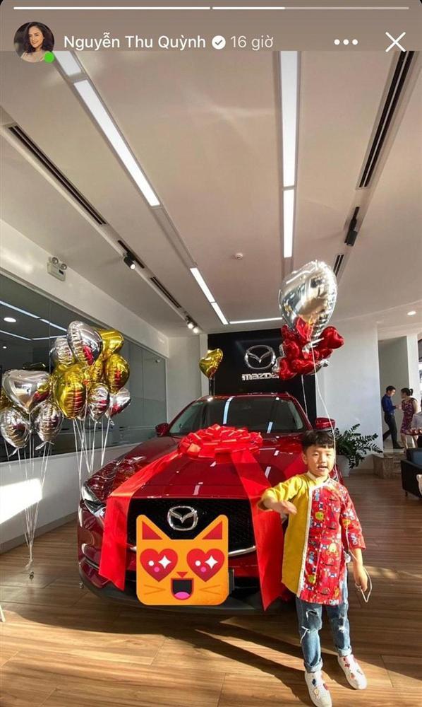 Cuộc sống trái ngược của Chí Nhân - Thu Quỳnh sau ly hôn-4