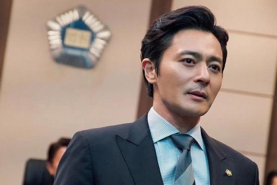 Án tù cho kẻ khui bê bối 'săn gái' của Jang Dong Gun, Joo Jin Mo