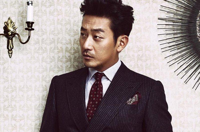 Án tù cho kẻ khui bê bối săn gái của Jang Dong Gun, Joo Jin Mo-3