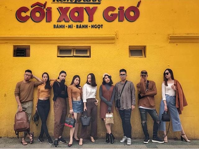 Check-in ngay với bức tường tỏ tình gây sốt ở Đà Lạt-7