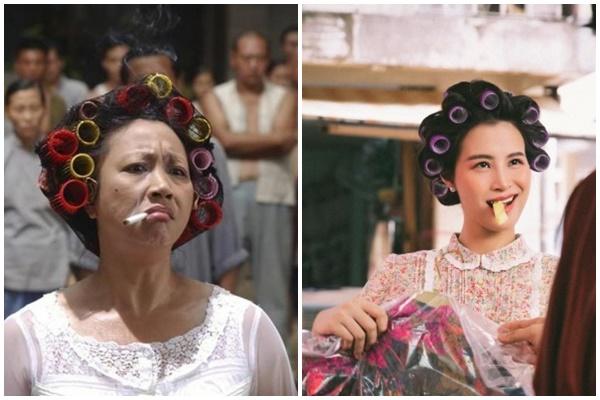 Đông Nhi giống Nanno Girl From Nowhere khác nào ruột thịt bị mất tích-4