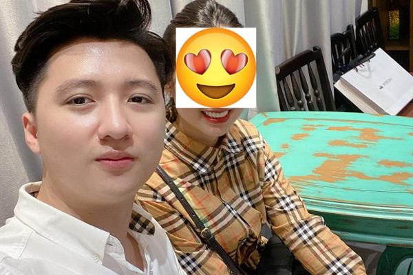 Gần 2 tháng bị Hà My tố ngoại tình, Trọng Hưng bất ngờ tiết lộ chuyện tình cảm hiện tại-4