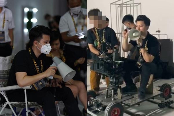 Nguyễn Trọng Hưng khoe ảnh diện áo đôi, xuất hiện bên một cô gái lạ mặt-1