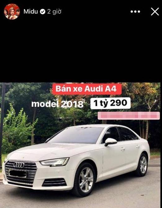 Midu hết rao bán xe lại đến bất động sản rải rác khắp nơi, đại gia ngầm là đây chứ đâu-4