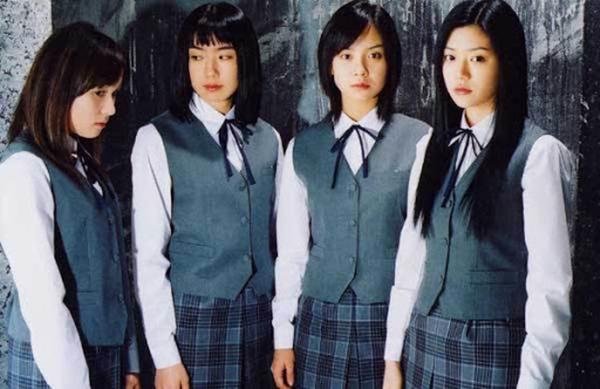 Những ngôi sao nói không với phẫu thuật thẩm mỹ-7