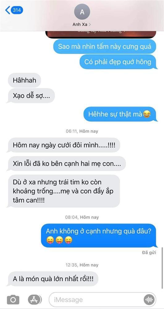 Trường Giang xin lỗi Nhã Phương trong ngày kỷ niệm 2 năm cưới-1