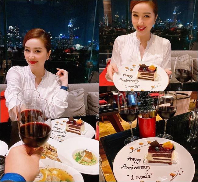 Cuộc sống bà hoàng của 4 mỹ nhân Việt sau khi lấy đại gia-3