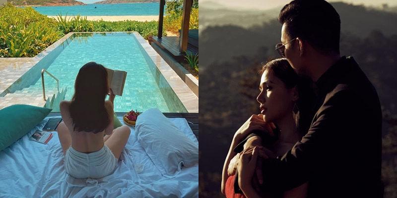 Cuộc sống bà hoàng của 4 mỹ nhân Việt sau khi lấy đại gia-7