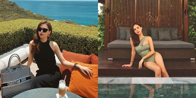 Cuộc sống bà hoàng của 4 mỹ nhân Việt sau khi lấy đại gia-6