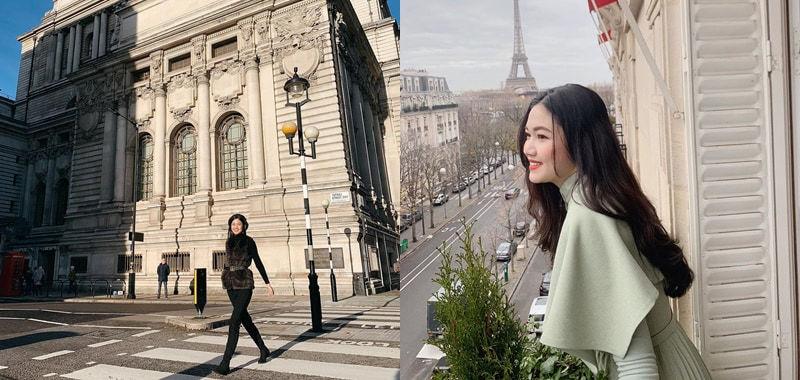 Cuộc sống bà hoàng của 4 mỹ nhân Việt sau khi lấy đại gia-11