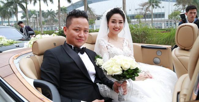 Cuộc sống bà hoàng của 4 mỹ nhân Việt sau khi lấy đại gia-12