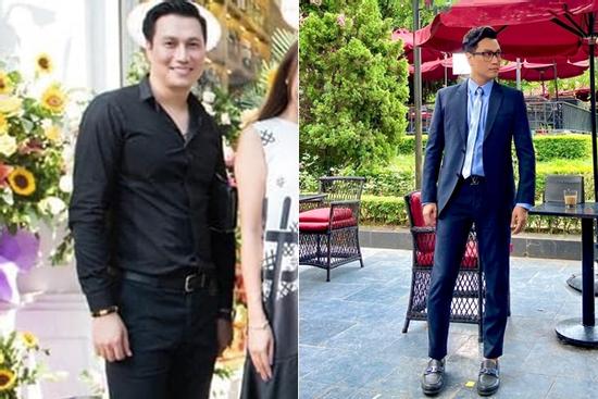 Việt Anh mảnh mai ngỡ ngàng sau thời gian bị chê 'phát tướng kém sắc'