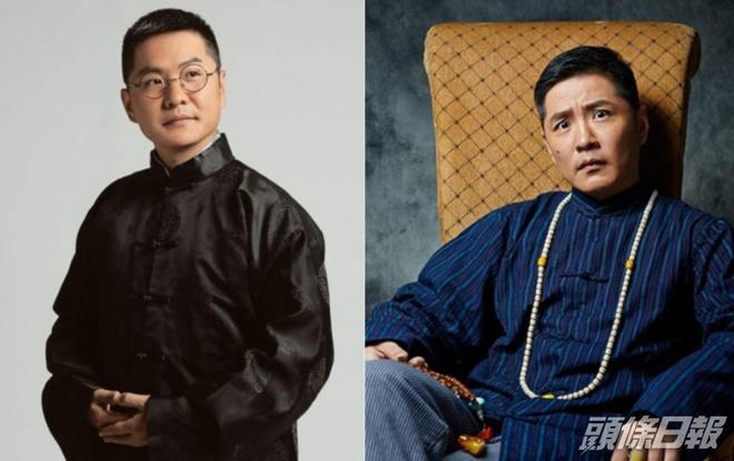 Nam diễn viên Điền Nhuy bị bắt sau cáo buộc hiếp dâm-1