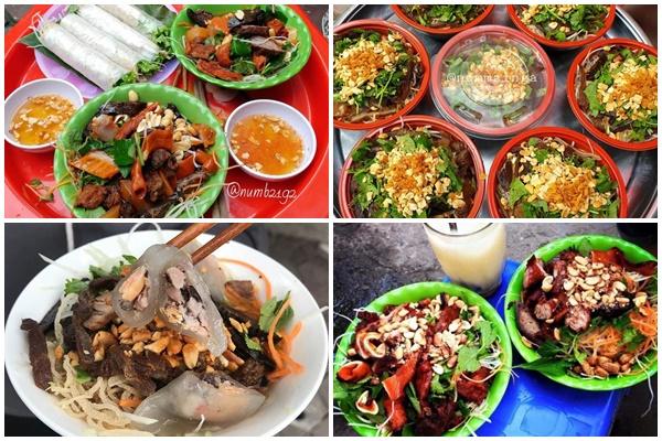 9X tận dụng thức ăn thừa sau Tết làm thành 4 món nộm gỏi vừa ngon lại giải ngấy hiệu quả-7